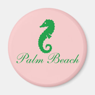 IMÁN PALM BEACH MAGNET
