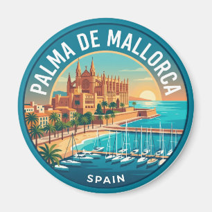 Imán Palma de Mallorca España