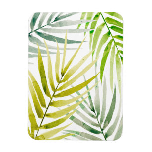 Imán Palmas sombreadas