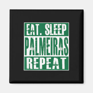 Imán Palmeiras Soccer - Camisa Palmeiras - Camiseta Pal