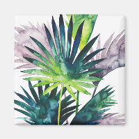 Palmeras alumbradas- Pisos de palma