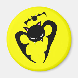 Imán Palo de vampiro