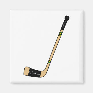 Imán Palo Hockey