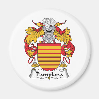 Imán Pamplona