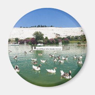 Imán Pamukkale