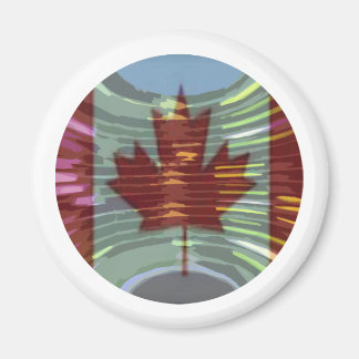 Imán Pan de oro canadiense - Éxito en la diversidad