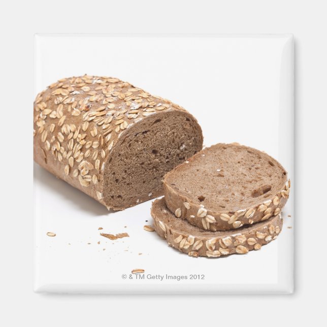 Imán Pan de pan (Frente)