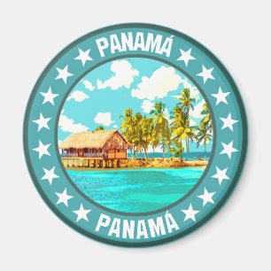Imán Panamá