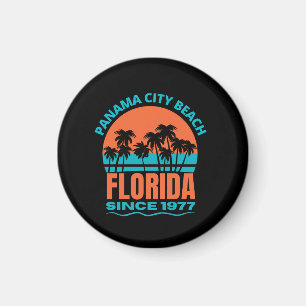 Imán Panama City Beach Florida