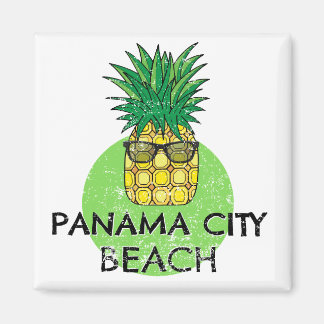 Imán Panamá City Beach Florida