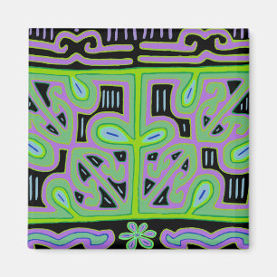 Imán Panamá Mola Music Box