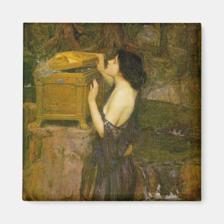 Imán Pandora