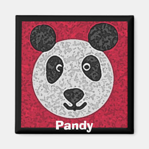 Imán Pandy