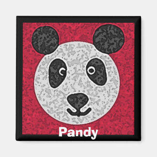 Imán Pandy