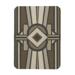 Imán Panel II de Deco neutro