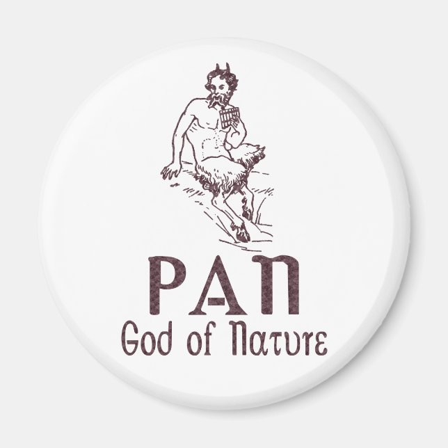 Imán Panorama (Frente)