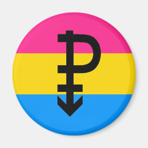 Imán Pansexual