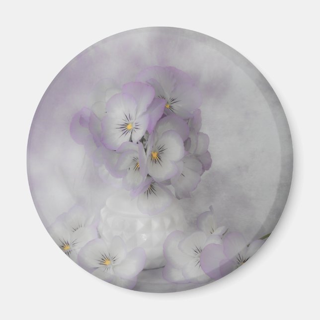 Imán Pansias suaves (Frente)