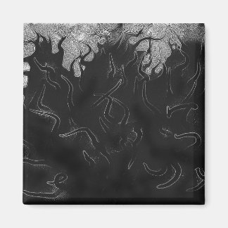 Imán Pantalones más oscuros