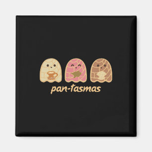 Imán Pantasmas Ghost Shirt Cute Fantasma Caída Por Las