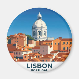 Imán Panteón Nacional Portugal