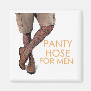 Imán Panty para los hombres
