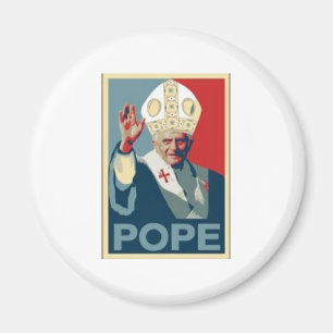 IMÁN PAPA DE LA ESPERANZA