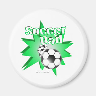 Imán Papá del fútbol