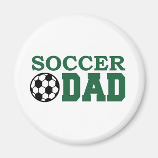 Imán Papá del fútbol