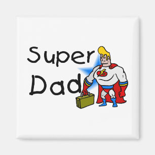 Imán Papá estupendo (negocio)