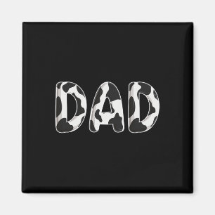 Imán Papá Familia Cumpleaños Familia Matando A Los Padr