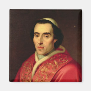Imán Papa Pío VII