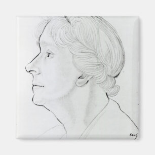 Imán Papada de Maria Ethel