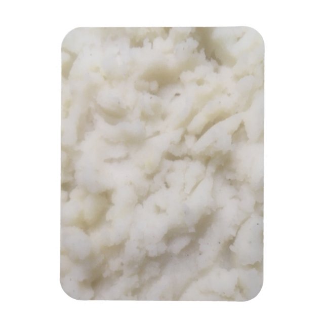 Imán Papas machacadas (Vertical)