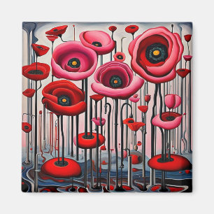 Imán Papaveri Tubolari 7