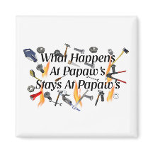Papaws