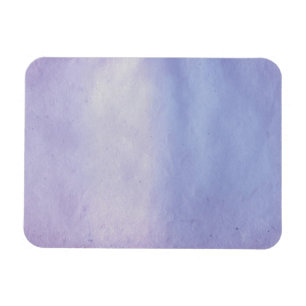 Imán Papel 2 de la acuarela de la textura del fondo