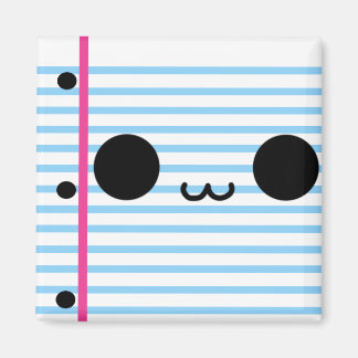 Imán Papel de equipo