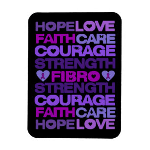 Imán Papel de escritorio... Fibro
