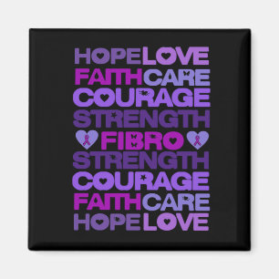 Imán Papel de escritorio... Fibro