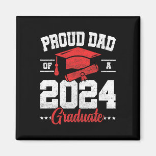 Imán Papel De Una Licenciatura Superior De 2024 3