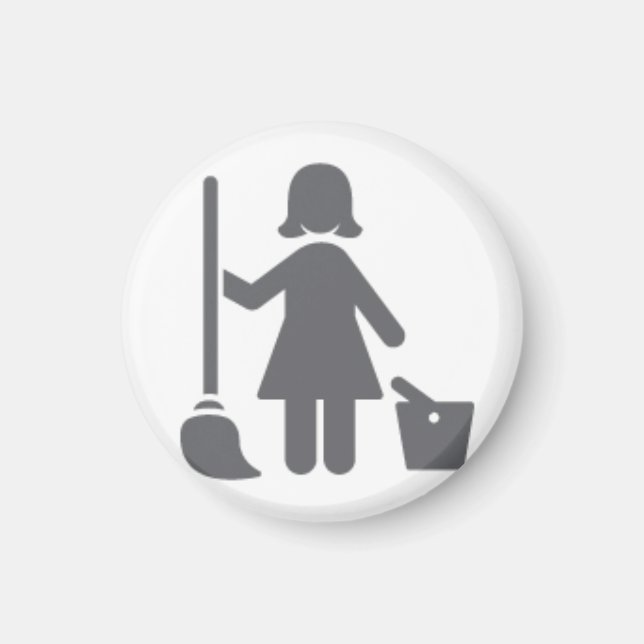 Imán Papeluchos (Frente)