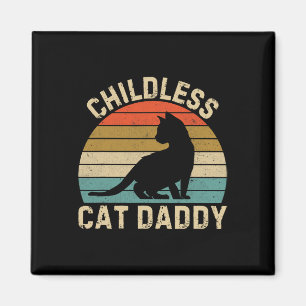 Imán Papi de gato sin hijos 2024 1