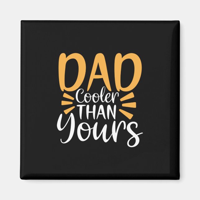 Imán Papi Regala a mi papá más frío que el tuyo (Frente)