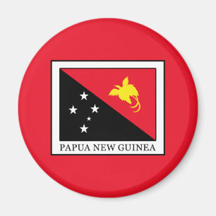 Imán Papúa Nueva Guinea