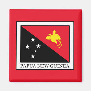 Imán Papúa Nueva Guinea