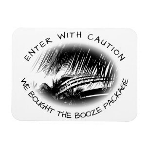 Imán Paquete comprado Stateroom divertido de los