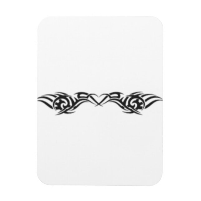 Imán Para (Vertical)