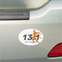 13.1 Personalizado Media Marathon Keepsake