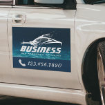 Imán Para Coche Auto Detener Automoción Lavado de Coches Azul Prof<br><div class="desc">Lavado de Coches Auto Detailing Imanes Deep Blue Car.</div>